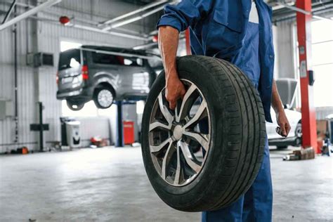 Service Station Procedure Review Tire Failure Expert By Qforensics