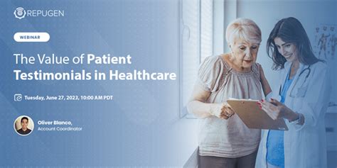 Healthcare Reputation Management And Patient Satisfaction Webinars