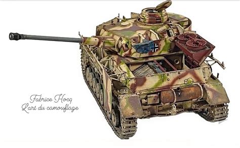 Pz Kpfw Iv Ausf H Krupp Grusonwerk Mid Prod Aug Sep