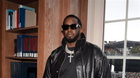 Judge Sets 2025 Trial Date For Sean Diddy Combs Sex Trafficking Case