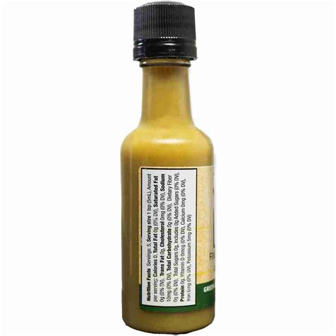 Lolas Fine Hot Sauce Green Jalapeno Serrano Oz Soups Online