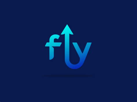 Fly Fly Logo Logo Design Set Marketing Logo