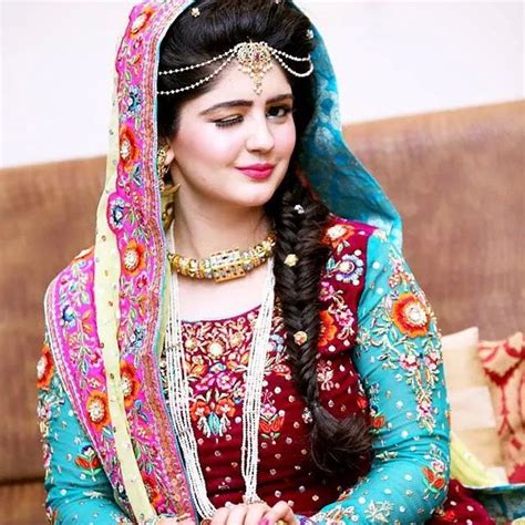 Pakistani Bridal