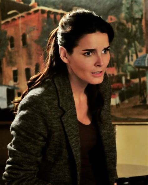 Rizzoli - Rizzoli & Isles Photo (14356200) - Fanpop