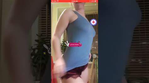 BIGO HOT LIVE Russians Sexy 58 YouTube