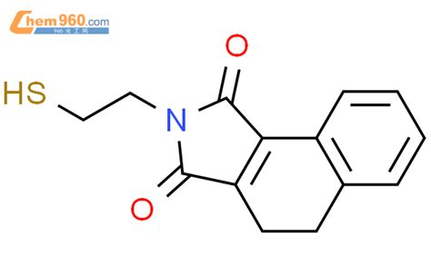 H Benz E Isoindole H Dione Dihydro