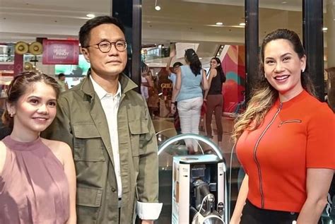 LG CordZero showcased at LG popup booth in Makati - Technobaboy