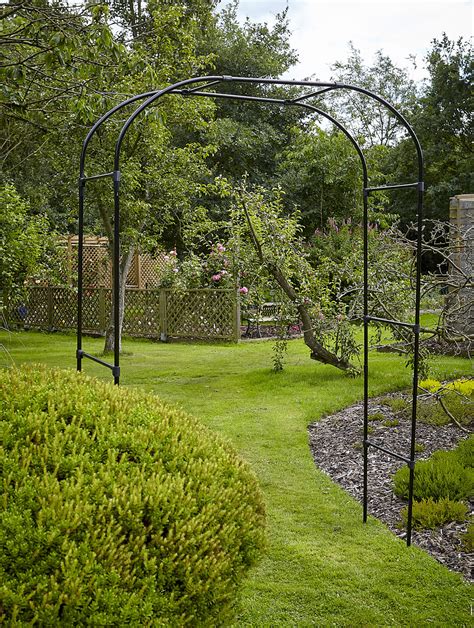 150cm Wide Garden Arch Uk Garden Products