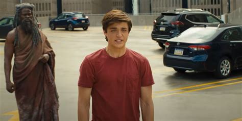 Shazam! Fury of the Gods Finds Billy Batson Uncertain About His Future