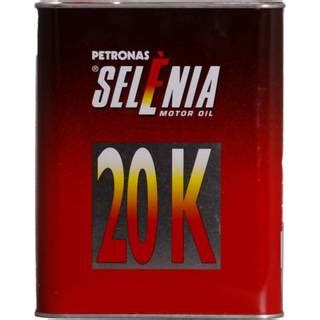 Selenia 20K 10W-40 2L Motor oil (2 stores) • Prices