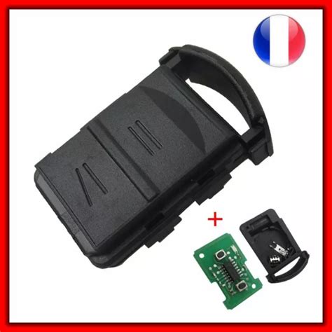 Cl Lectronique Vierge Programmer Pour Opel Corsa Agila Meriva Astra