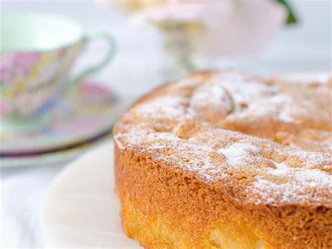 Dorset Apple Cake · Australian Kitchen