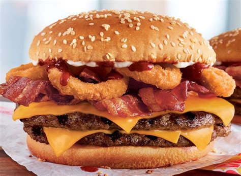 This Is The 1 Unhealthiest Fast Food Chain In America Dietitian Says