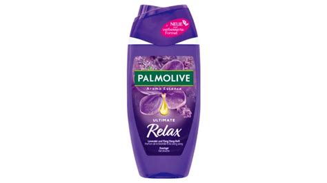 Palmolive Duschgel Aroma Ultimate online bestellen MÜLLER Österreich