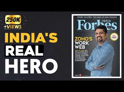 Fame | Sridhar Vembu net worth and salary income estimation Nov, 2022 | People Ai