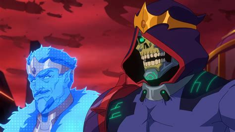 The Ending Of Masters Of The Universe Revolution Explained