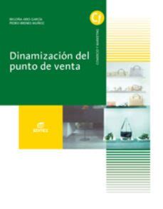 DINAMIZACIÓN DEL PUNTO DE VENTA GRADO MEDIO ACTIVIDADES COMERCIALES