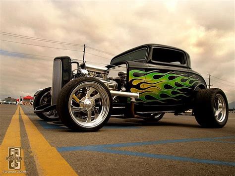 Goin Bad Hot Rods Cars Hot Rods Cool Cars