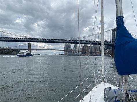 East River | Sailboat Owners Forums