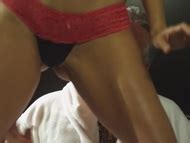 Naked Cher Constantine In Cuidando La Plaza