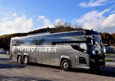 R Dingen Reiseb Ro Omnibusbetrieb Tirtey Fotos Busse Welt