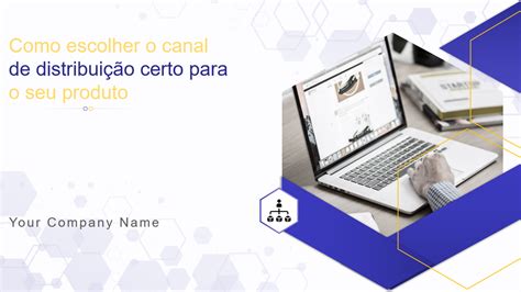 Os Principais Modelos Para Entender Os Canais De Distribui O