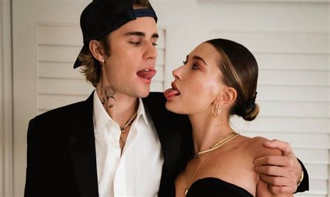 Anyone El Videoclip De Justin Bieber Que Protagoniza Su Mujer Hailey Baldwin