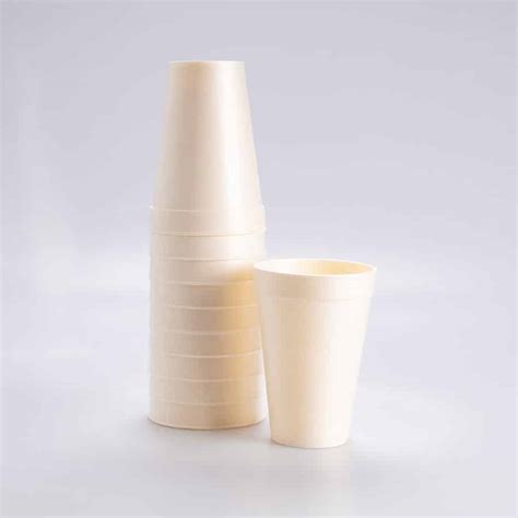 Vaso Termico Biodegradable Oz Converpro Pz Arerofast