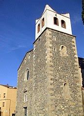 Category Church Towers In Hostalric Wikimedia Commons