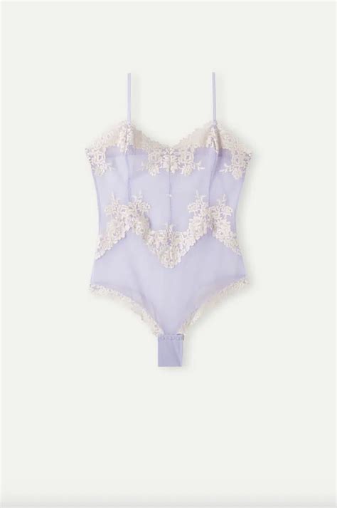 Italian Lingerie Brands To Spice Up Your Wardrobe