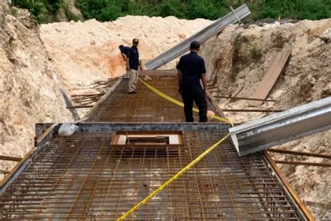 Proyek Villa Yang Tutup Aliran Sungai Di Ungasan Dihentikan Sementara