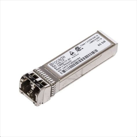 Transceiver Module At 500000 Inr In Mumbai Maharashtra Manidhari World