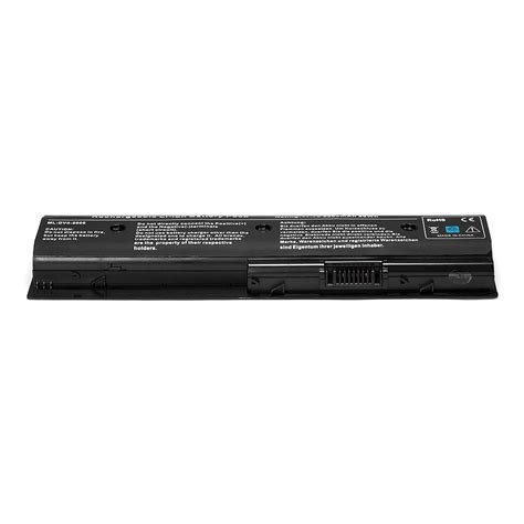 Купить Аккумулятор для ноутбука усиленный HP Pavilion DV4, DV6, DV6 ...