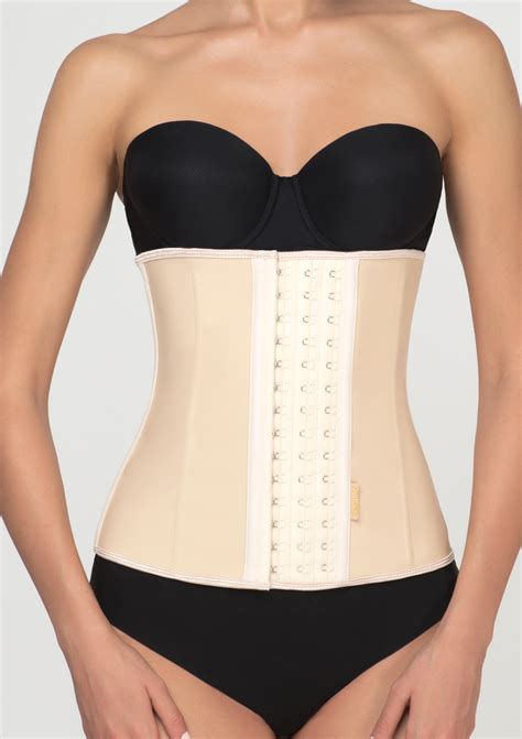 Zeta Basic Waist Trainer Zeta Curves