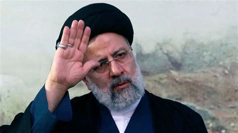 Iran Pr Sident Ebrahim Raisi Stirbt Bei Hubschrauber Absturz Was