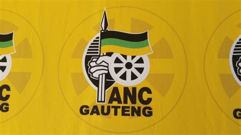 Anc Already Coalition Talks