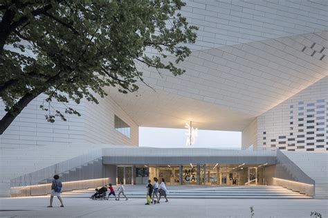Galería De Centro Cultural MÉca Big 6