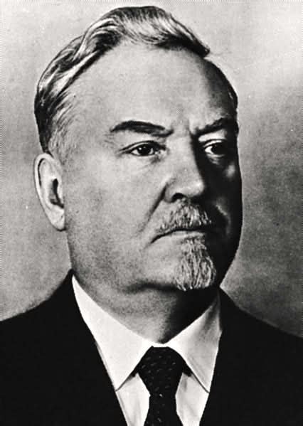 nikolaj bulganin store norske leksikon