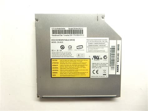 Купить Оптический привод DVD RW Lite-On DS-8A3S DS-8A3S21С по лучшей цене