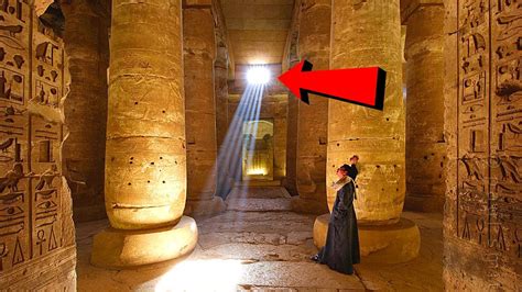 10 Egypt Discoveries Nobody can Explain | Simply Amazing Stuff