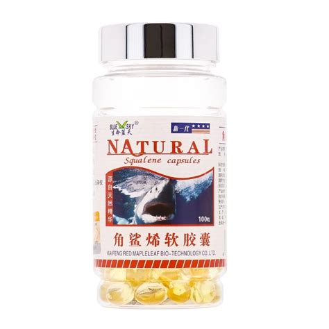 Капсулы Natural "Акула", купить в интернет-магазине Thairoom.ru (ТайРум)