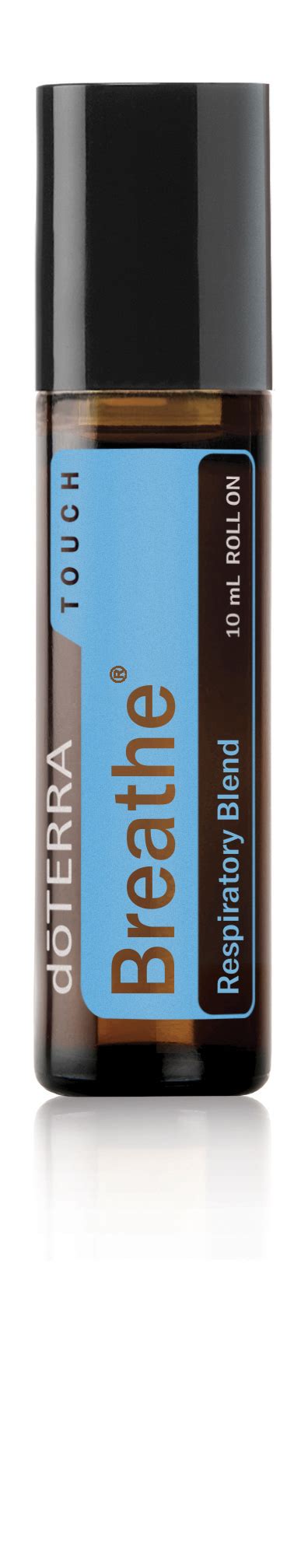 D Terra Breathe Touch Ml Roll On