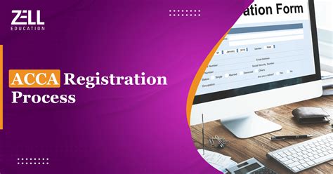 Acca Registration 2024 Zell Education