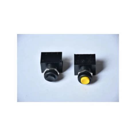 ELCOM Micro Power Switch Unshrouded CAP MPU 1 At Rs 50 Piece Mini