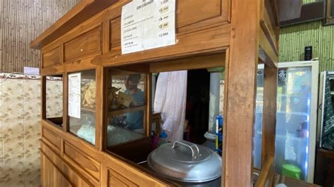 Heboh Isu Daging Tikus, Omzet Warung Bakso di Surabaya Ini Turun Drastis!