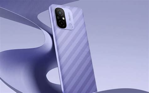 Nuevo Redmi 12C el mejor Xiaomi relación calidad precio de 2023