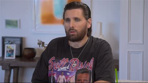 Scott Disick, 40, sparks concern with drastic weight loss as hes