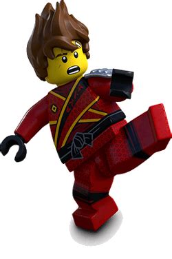 Kai (Ninjago) | VS Battles Wiki | FANDOM powered by Wikia