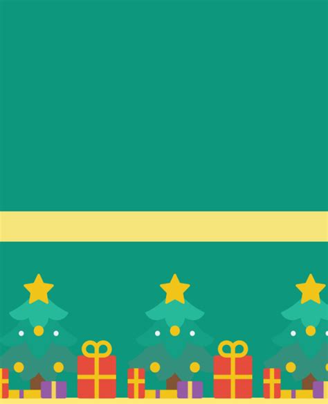 Christmas Flyer Backgrounds