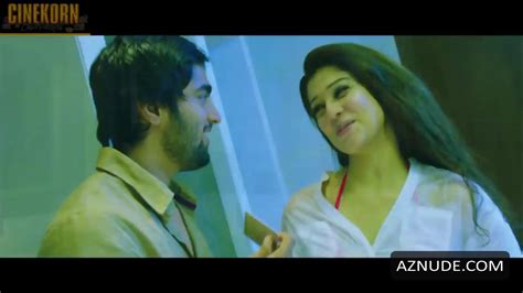 NAYANTHARA Nude AZNude